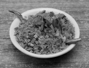 Veg Fried Rice