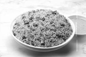 Veg Fried Rice