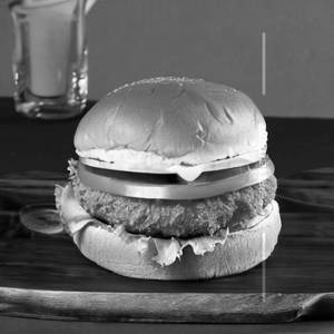 Maharaja Burger                                    