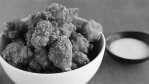 Chicken Popcorn (12)