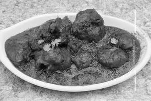 Chicken Kaali Mirch [Gravy]