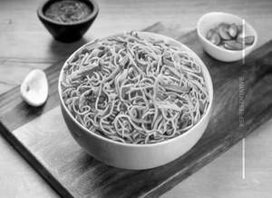 Veg Schezwan Noodles