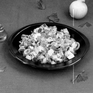 Onion Salad 