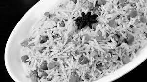 Vegetable Pulao