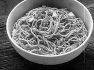 American Noodles