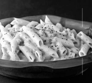 Creamy Pasta 