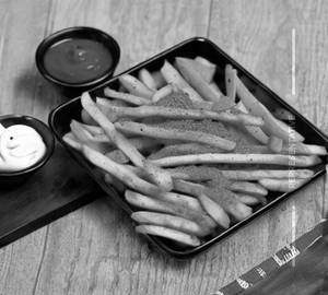 Peri Peri Fries
