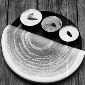 Bread Butter Dosa