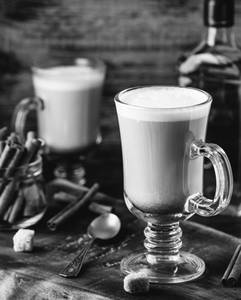 Irrish Latte