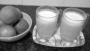 Mosambi Juice N3 Special