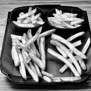 Bag of Fries