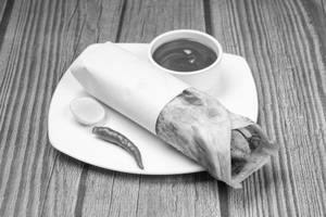 Chicken Roll