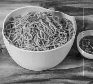 Sechzwane Noodles veg