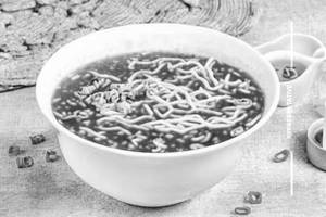 Manchow Soup