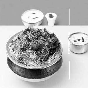 Special Veg Biryani