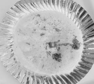 Extra Simple Kulcha