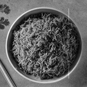 Plain Rice