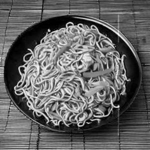 Veg Noodles