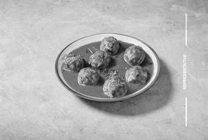Malai Kofta
