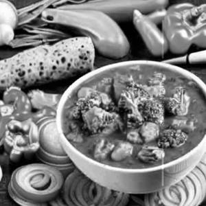Mix Veg