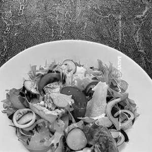 Green Salad