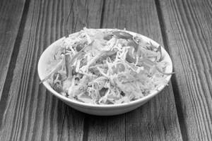Vegetable Pulao