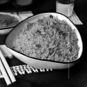 Schezwan Fried Rice