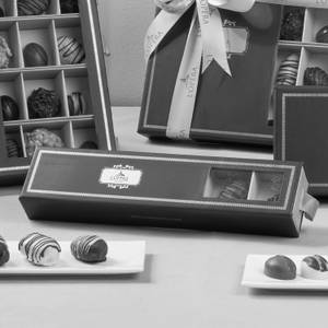 Chocolate Box of 6