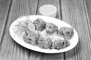 Mutton Banjara Butter Masala Boneless
