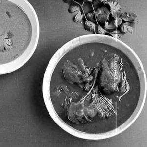 Chicken Nihari