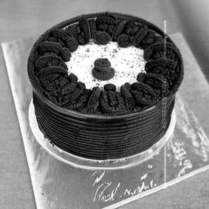 Choco Oreo