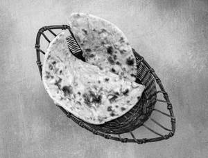 Butter Roti