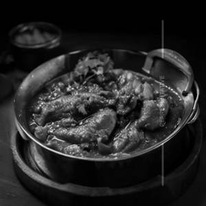 Chicken Rara 