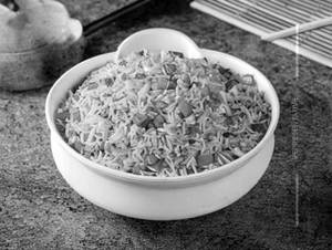 Veg Fried Rice
