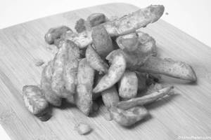 Jolo French Fries (L)