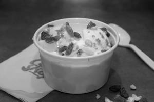 Gud Bud Ice Cream
