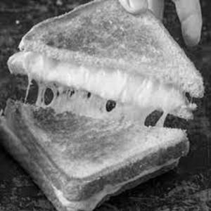 Grilled Cheese Toast (2)