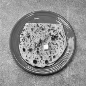 Tandoori Paneer Paratha