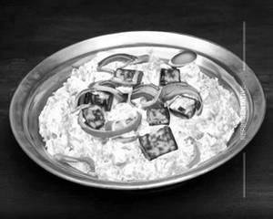 Paneer Khoya