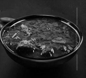Manchurian Gravy