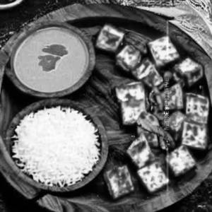 Paneer Kalimirch