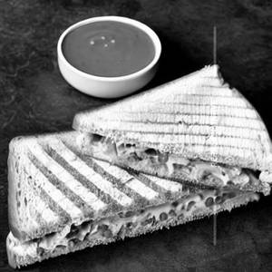 Chowpaty Sandwich