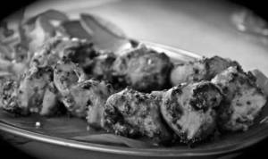 Murg Lahori Tikka
