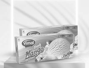 Fresh Mango - Combo