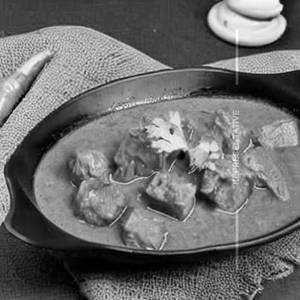 Kaju Curry