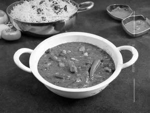 Veg Hyderbadi