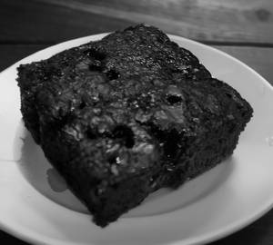 Chocolate Brownie