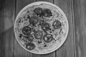 Special Egg Masala Omelette [2 Pieces]