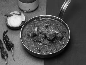 Mutton Dhabewala