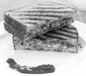 Grilled Chilli Toast (2)